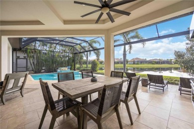 Step into a turnkey dream nestled in a prestigious GOLF on Ritz-Carlton Members Golf Club in Florida - for sale on GolfHomes.com, golf home, golf lot