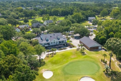Beautiful custom home in Charleston National Country Club! Don't on Charleston National Golf Club in South Carolina - for sale on GolfHomes.com, golf home, golf lot