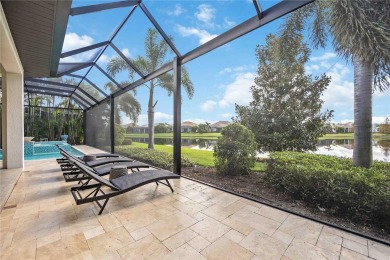 Step into a turnkey dream nestled in a prestigious GOLF on Ritz-Carlton Members Golf Club in Florida - for sale on GolfHomes.com, golf home, golf lot