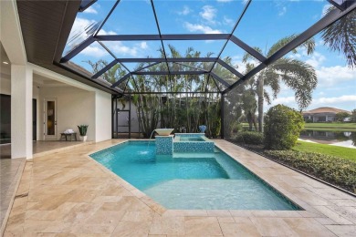 Step into a turnkey dream nestled in a prestigious GOLF on Ritz-Carlton Members Golf Club in Florida - for sale on GolfHomes.com, golf home, golf lot