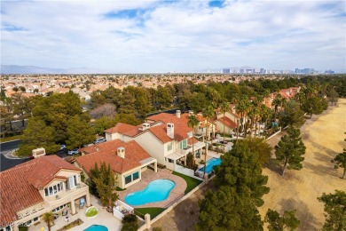 This beautiful 1-story golf front home is located in the on  in Nevada - for sale on GolfHomes.com, golf home, golf lot