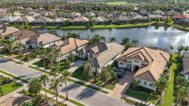 Step into a turnkey dream nestled in a prestigious GOLF on Ritz-Carlton Members Golf Club in Florida - for sale on GolfHomes.com, golf home, golf lot