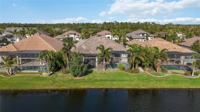 Step into a turnkey dream nestled in a prestigious GOLF on Ritz-Carlton Members Golf Club in Florida - for sale on GolfHomes.com, golf home, golf lot