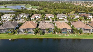 Step into a turnkey dream nestled in a prestigious GOLF on Ritz-Carlton Members Golf Club in Florida - for sale on GolfHomes.com, golf home, golf lot