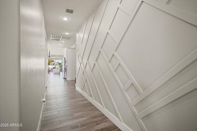 Welcome to your stunning retreat, showcasing breathtaking city on Verrado Golf Club - Victory in Arizona - for sale on GolfHomes.com, golf home, golf lot