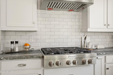 Welcome to your stunning retreat, showcasing breathtaking city on Verrado Golf Club - Victory in Arizona - for sale on GolfHomes.com, golf home, golf lot