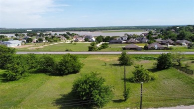Escape the hustle and bustle of the city. This .289 acre lot on The Club At Runaway Bay in Texas - for sale on GolfHomes.com, golf home, golf lot