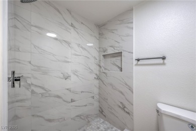 Step into this stunningly remodeled, single-story home on Stallion Mountain Golf Course in Nevada - for sale on GolfHomes.com, golf home, golf lot
