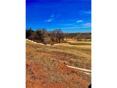 GREAT LOCATION for your new professional office building!! on Fairfax Golf Club in Oklahoma - for sale on GolfHomes.com, golf home, golf lot