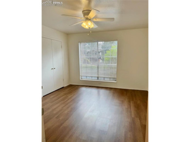 Step into this beautifully maintained ranch-style condo offering on Valley Hi Golf Course in Colorado - for sale on GolfHomes.com, golf home, golf lot