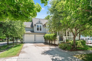 Move right in to this well-maintained, 4 bedroom home in one of on River Valley Ranch Golf Club in Colorado - for sale on GolfHomes.com, golf home, golf lot