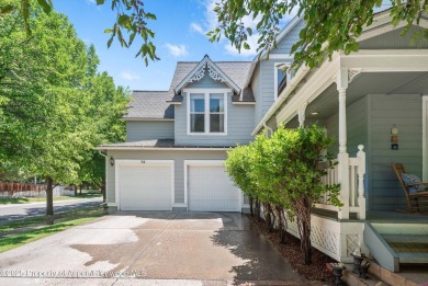 Move right in to this well-maintained, 4 bedroom home in one of on River Valley Ranch Golf Club in Colorado - for sale on GolfHomes.com, golf home, golf lot