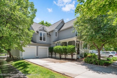 Move right in to this well-maintained, 4 bedroom home in one of on River Valley Ranch Golf Club in Colorado - for sale on GolfHomes.com, golf home, golf lot
