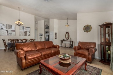 Amazing home in Tatum Ranch that is walking distance to the golf on Tatum Ranch Golf Course in Arizona - for sale on GolfHomes.com, golf home, golf lot