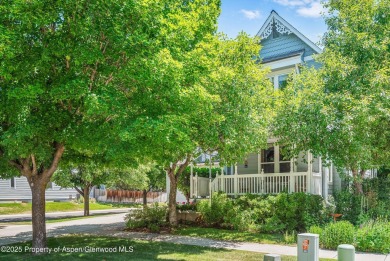 Move right in to this well-maintained, 4 bedroom home in one of on River Valley Ranch Golf Club in Colorado - for sale on GolfHomes.com, golf home, golf lot