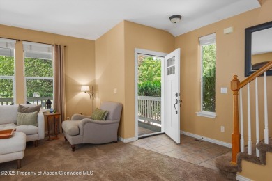 Move right in to this well-maintained, 4 bedroom home in one of on River Valley Ranch Golf Club in Colorado - for sale on GolfHomes.com, golf home, golf lot