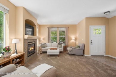 Move right in to this well-maintained, 4 bedroom home in one of on River Valley Ranch Golf Club in Colorado - for sale on GolfHomes.com, golf home, golf lot