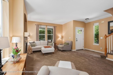 Move right in to this well-maintained, 4 bedroom home in one of on River Valley Ranch Golf Club in Colorado - for sale on GolfHomes.com, golf home, golf lot