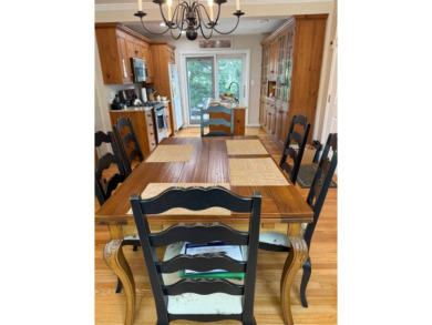 The one you have been waiting for!!!! Walk to golf course. 7 on Peninsula Golf Club in New York - for sale on GolfHomes.com, golf home, golf lot