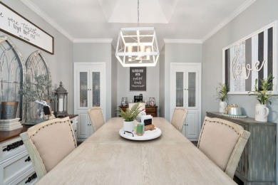 Stunning 4-Bedroom Home on White Plains Golf Course with Extra on White Plains Golf Course in Tennessee - for sale on GolfHomes.com, golf home, golf lot
