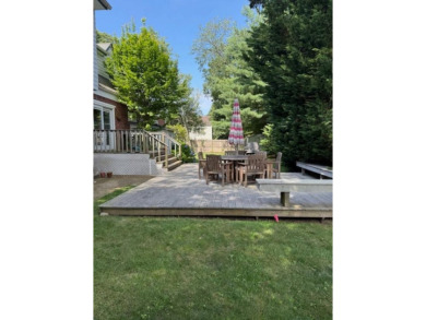 The one you have been waiting for!!!! Walk to golf course. 7 on Peninsula Golf Club in New York - for sale on GolfHomes.com, golf home, golf lot
