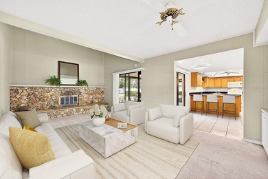 One or more photo(s) has been virtually staged. Seller may on Rio Pinar Golf and Country Club in Florida - for sale on GolfHomes.com, golf home, golf lot