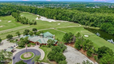 Discover incredible income potential with this exquisite on King and Bear Golf Course/World Golf Village in Florida - for sale on GolfHomes.com, golf home, golf lot