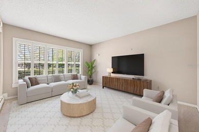 One or more photo(s) has been virtually staged. Seller may on Rio Pinar Golf and Country Club in Florida - for sale on GolfHomes.com, golf home, golf lot