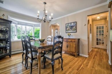 The one you have been waiting for!!!! Walk to golf course. 7 on Peninsula Golf Club in New York - for sale on GolfHomes.com, golf home, golf lot