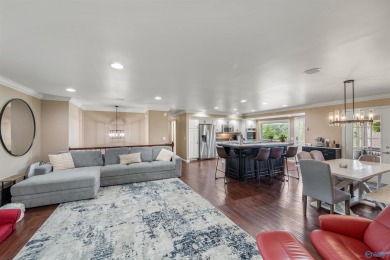Beautifully updated 3BR, 2.5BA home in Terrapin Hills Country on Terrapin Hills Country Club in Alabama - for sale on GolfHomes.com, golf home, golf lot