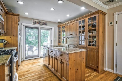The one you have been waiting for!!!! Walk to golf course. 7 on Peninsula Golf Club in New York - for sale on GolfHomes.com, golf home, golf lot