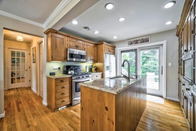 The one you have been waiting for!!!! Walk to golf course. 7 on Peninsula Golf Club in New York - for sale on GolfHomes.com, golf home, golf lot