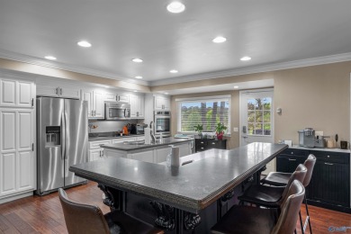 Beautifully updated 3BR, 2.5BA home in Terrapin Hills Country on Terrapin Hills Country Club in Alabama - for sale on GolfHomes.com, golf home, golf lot