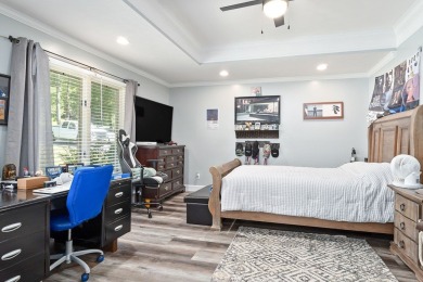 Stunning 4-Bedroom Home on White Plains Golf Course with Extra on White Plains Golf Course in Tennessee - for sale on GolfHomes.com, golf home, golf lot