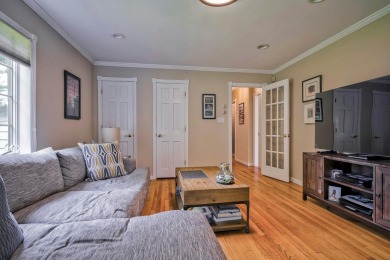 The one you have been waiting for!!!! Walk to golf course. 7 on Peninsula Golf Club in New York - for sale on GolfHomes.com, golf home, golf lot