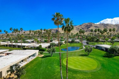 Midcentury charm meets contemporary luxury at this recently on Seven Lakes Country Club in California - for sale on GolfHomes.com, golf home, golf lot