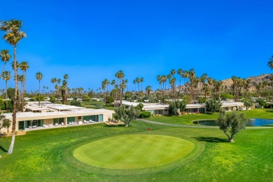 Midcentury charm meets contemporary luxury at this recently on Seven Lakes Country Club in California - for sale on GolfHomes.com, golf home, golf lot