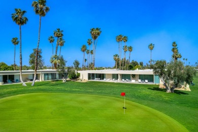 Midcentury charm meets contemporary luxury at this recently on Seven Lakes Country Club in California - for sale on GolfHomes.com, golf home, golf lot