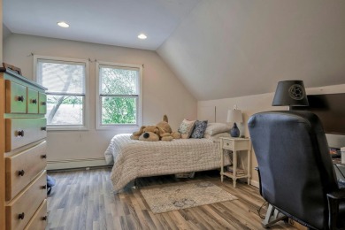 The one you have been waiting for!!!! Walk to golf course. 7 on Peninsula Golf Club in New York - for sale on GolfHomes.com, golf home, golf lot