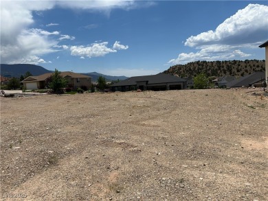 This lot is located in the golf course community of Canyon Ridge on Cedar Ridge Golf Course in Utah - for sale on GolfHomes.com, golf home, golf lot