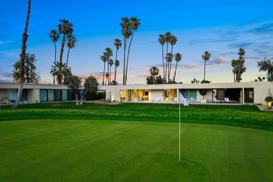 Midcentury charm meets contemporary luxury at this recently on Seven Lakes Country Club in California - for sale on GolfHomes.com, golf home, golf lot