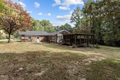 Welcome to 5207 Russell Rd--where space, style, and endless on Umstead Pines Golf and Swim At Willowhaven in North Carolina - for sale on GolfHomes.com, golf home, golf lot