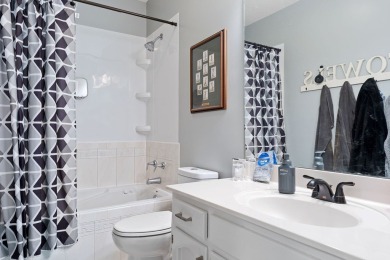 Stunning 4-Bedroom Home on White Plains Golf Course with Extra on White Plains Golf Course in Tennessee - for sale on GolfHomes.com, golf home, golf lot