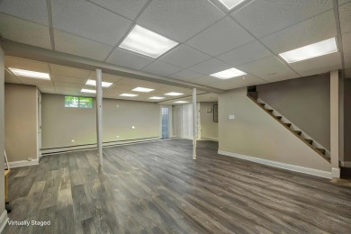The one you have been waiting for!!!! Walk to golf course. 7 on Peninsula Golf Club in New York - for sale on GolfHomes.com, golf home, golf lot
