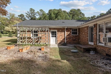 Welcome to 5207 Russell Rd--where space, style, and endless on Umstead Pines Golf and Swim At Willowhaven in North Carolina - for sale on GolfHomes.com, golf home, golf lot