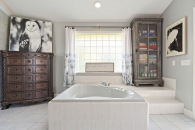 Stunning 4-Bedroom Home on White Plains Golf Course with Extra on White Plains Golf Course in Tennessee - for sale on GolfHomes.com, golf home, golf lot