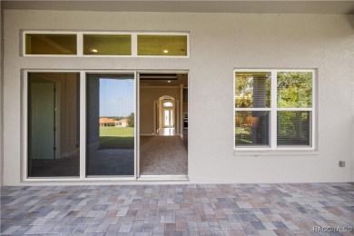 Imagine living in a Gorgeous Carefree Home sitting on the Golf on Skyview At Terra Vista Golf and Country Club in Florida - for sale on GolfHomes.com, golf home, golf lot