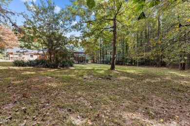 Welcome to 5207 Russell Rd--where space, style, and endless on Umstead Pines Golf and Swim At Willowhaven in North Carolina - for sale on GolfHomes.com, golf home, golf lot