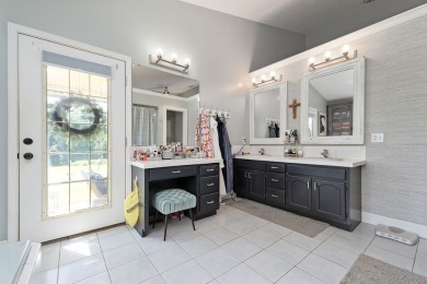 Stunning 4-Bedroom Home on White Plains Golf Course with Extra on White Plains Golf Course in Tennessee - for sale on GolfHomes.com, golf home, golf lot