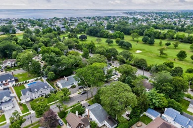 The one you have been waiting for!!!! Walk to golf course. 7 on Peninsula Golf Club in New York - for sale on GolfHomes.com, golf home, golf lot
